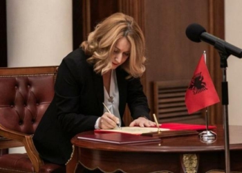 Rama e akuzoi se “hodhi në kosh” denoncimin për Thethin, kush është gjyqtarja Elsa Gjeli