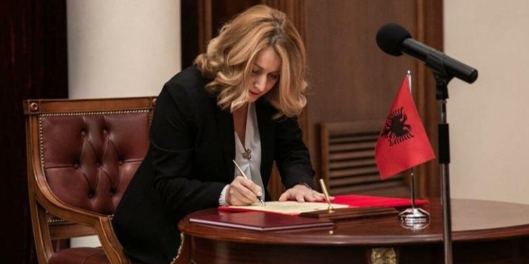 Rama e akuzoi se “hodhi në kosh” denoncimin për Thethin, kush është gjyqtarja Elsa Gjeli