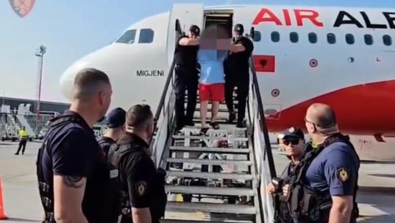 GJKKO e kishte lënë në arrest shtëpie, Apeli kthen në burg Artemis Stafën, akuzohet se pastroi paratë e grupit Çopja