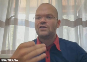 Protestoi para KQZ, Kalaja: Rinumërimi i Durrësit u ndërpre kur u ngushtua diferenca e votave! Do bëj dy kallëzime në SPAK