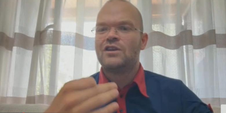 Protestoi para KQZ, Kalaja: Rinumërimi i Durrësit u ndërpre kur u ngushtua diferenca e votave! Do bëj dy kallëzime në SPAK