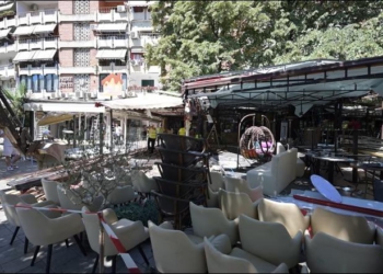 Lirimi i hapësirave publike/ Tabaku: Shteti tenton të tregojë ‘forcën’ me biznesin e vogël, por…