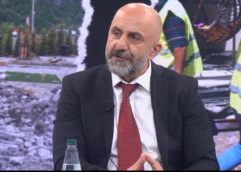 Romeo Kara: Me Berishën s’ka ndryshim, ka bërë shumë krime! Demokratët duhet të distancohen prej tij