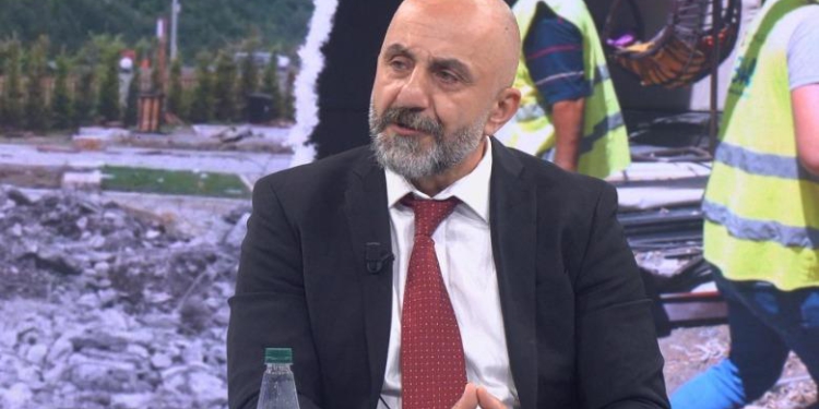 Romeo Kara: Me Berishën s’ka ndryshim, ka bërë shumë krime! Demokratët duhet të distancohen prej tij