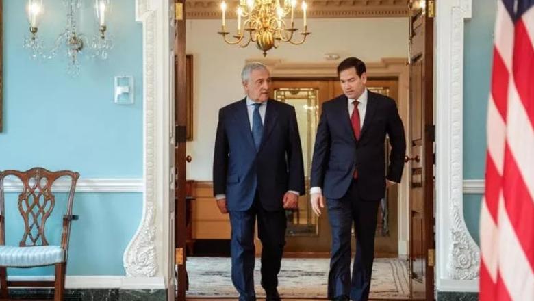 Italia i ‘vë frenat’ raketave dhe avionëve amerikanë: Nuk do të ketë blerje të reja