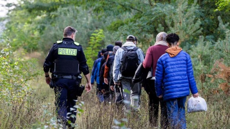 Kreu i organizatës për migracionin thirrje BE-së: Shtoni dëbimet e migrantëve