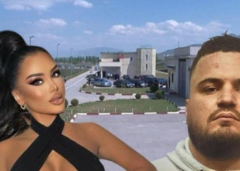 Modelet takime speciale në burgje me ‘bosët’ e krimit, nisin verifikimet për përfshirje zyrtarësh