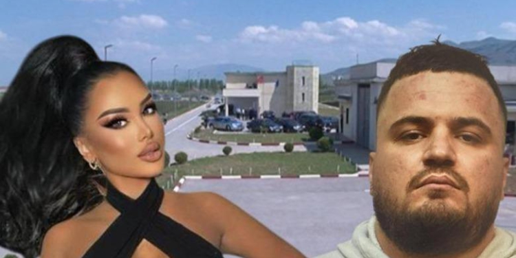 Modelet takime speciale në burgje me ‘bosët’ e krimit, nisin verifikimet për përfshirje zyrtarësh