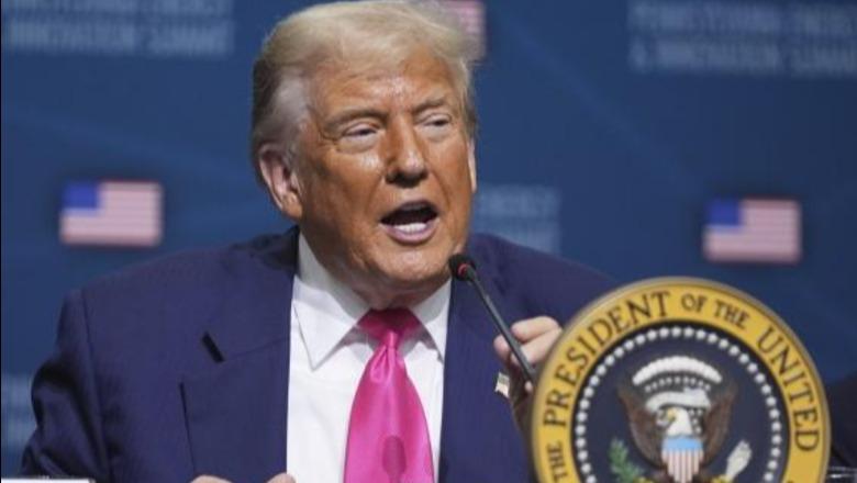 Nga super raketat për Kievin te sanksionet për Rusinë, si i ndryshoi Trump qëndrimet për luftën në Ukrainë