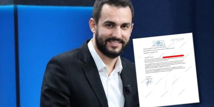 VIDEO / Motra e Adriatik Lapajt drejt marrjes se mandatit të deputetes