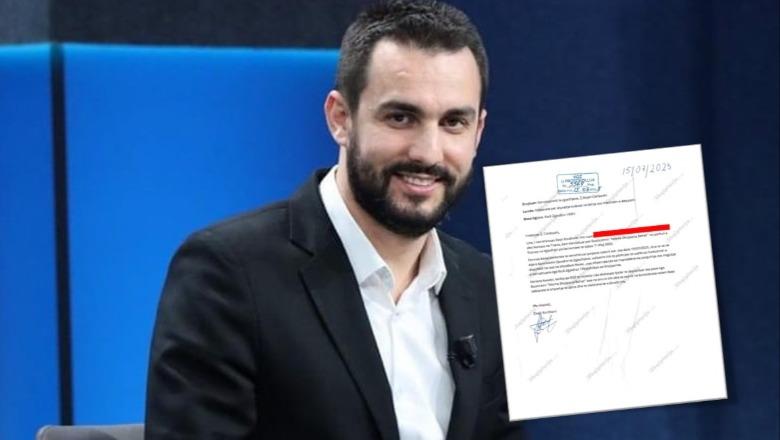 VIDEO / Motra e Adriatik Lapajt drejt marrjes se mandatit të deputetes