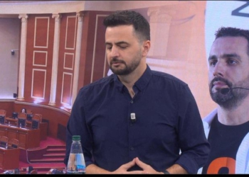Zeqir Kordhoni i kërkon KAS të mos njohë dorëheqjet nga mandati: Ligji thotë se është e vlefshme pasi ta kesh marrë fillimisht!