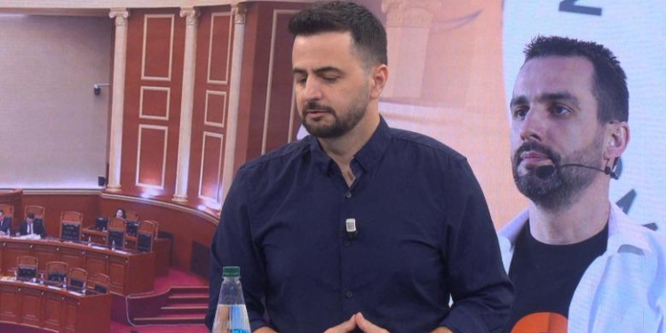 Zeqir Kordhoni i kërkon KAS të mos njohë dorëheqjet nga mandati: Ligji thotë se është e vlefshme pasi ta kesh marrë fillimisht!