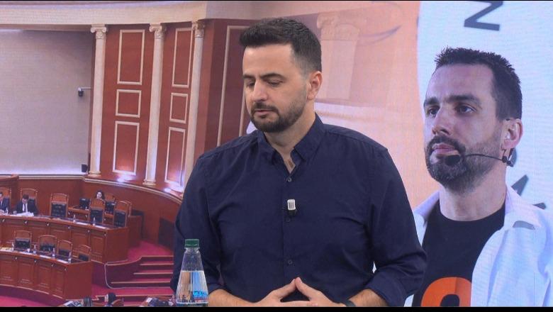 Zeqir Kordhoni i kërkon KAS të mos njohë dorëheqjet nga mandati: Ligji thotë se është e vlefshme pasi ta kesh marrë fillimisht!