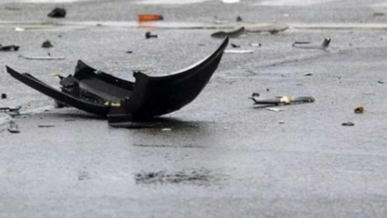 Aksident i rëndë në Borsh, raportohet për dy të vdekur dhe dy të plagosur