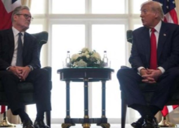 Trump ultimatum: Rusia ka 10-12 ditë për një marrëveshje me Ukrainën, nuk më intereson më të flas me Putin!