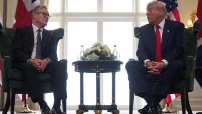 Trump ultimatum: Rusia ka 10-12 ditë për një marrëveshje me Ukrainën, nuk më intereson më të flas me Putin!