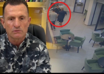 Avokati i Ilir Metës, që mbron edhe policin Isufi: E ka fajin kamarieri, përdori fjalor joetik!