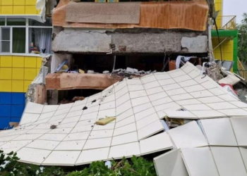 Tërmeti i fortë me magnitudë 8.8 godet Rusinë, alarm për cunami në të gjithë Paqësorin