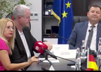 Zyrtari gjerman: Hetimet nisën 18 muaj më parë, shmangëm mashtrime me vlerë 10 milionë euro!
