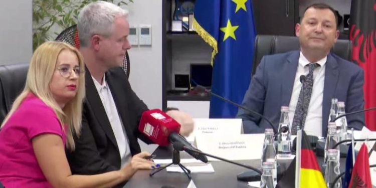 Zyrtari gjerman: Hetimet nisën 18 muaj më parë, shmangëm mashtrime me vlerë 10 milionë euro!