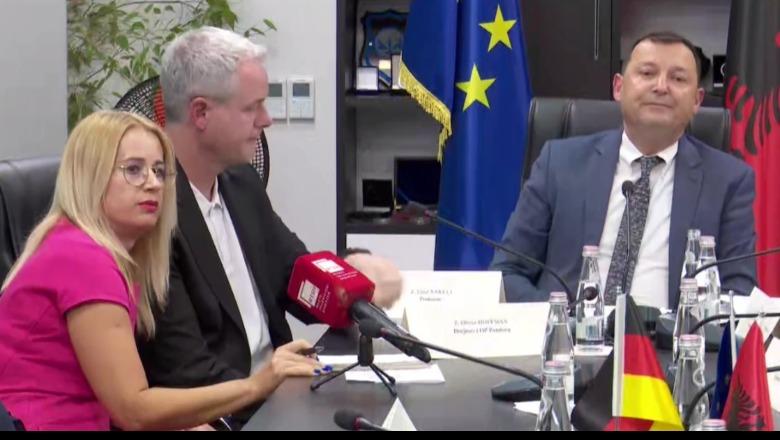 Zyrtari gjerman: Hetimet nisën 18 muaj më parë, shmangëm mashtrime me vlerë 10 milionë euro!