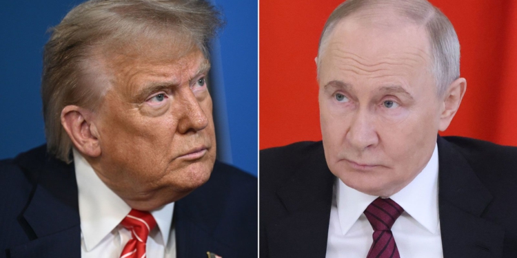 A mund ta frikësojnë Putinin kërcënimet e Trump?