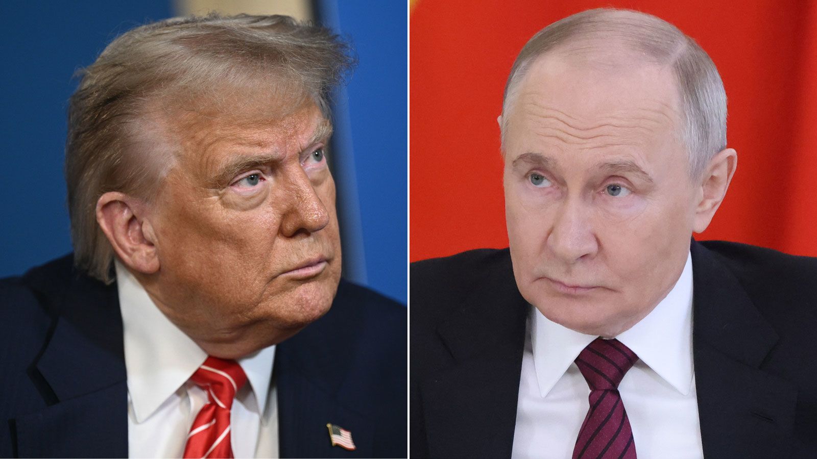 A mund ta frikësojnë Putinin kërcënimet e Trump?