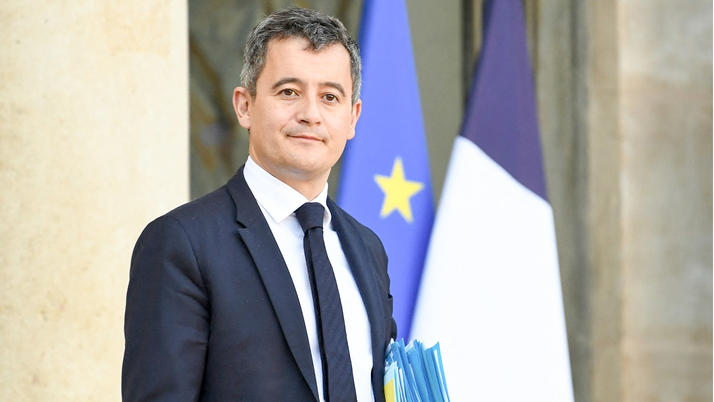 Franca krijon regjim të ri burgu për bosët e drogës, hidhet dritë mbi pasardhësin e mundshëm të Macronit