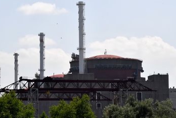 Ndërpritet energjia në centralin bërthamor Zaporizhja, Ukraina fajëson Rusinë
