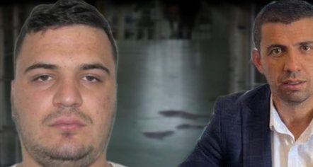 Shkak telefoni i Laert Haxhiut, shkarkohet drejtori i burgut të Drenovës, Fatjon Fasho