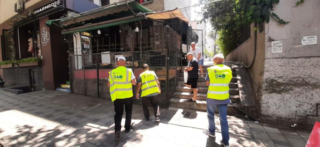 Aksioni për hapësirat publike, lirohen 17 mijë m² në Tiranë, IMT: Ndërhyrje edhe në brendësi të lagjeve