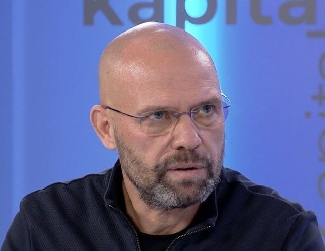 Manjani vijon kritikat për Kodin e ri Penal: Llafet mbi korrupsionin bëhen në kafene apo portal, por jo në gjykatë