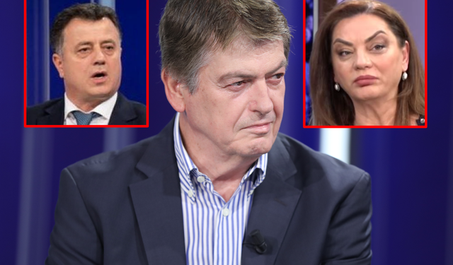 “Ç’mendon për Nokën, Vokshin dhe…?”/ Bamir Topi: Nuk e vë në punë inteligjencën në këto raste
