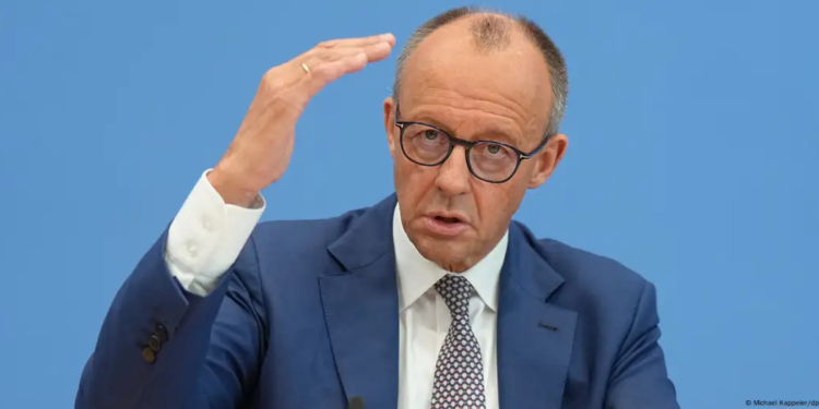 Kancelari gjerman, i ashpër me Izraelin: Qasja ndaj Gazës është bërë e papranueshme