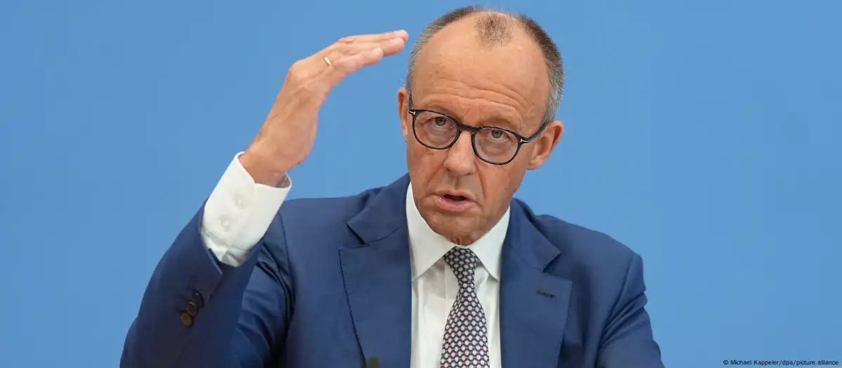 Kancelari gjerman, i ashpër me Izraelin: Qasja ndaj Gazës është bërë e papranueshme