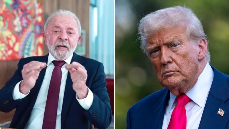 “Nuk je perandor i botës”, Presidenti brazilian i përgjigjet Trump-it: Kërcënimet, shkelje e hapur e protokollit diplomatik