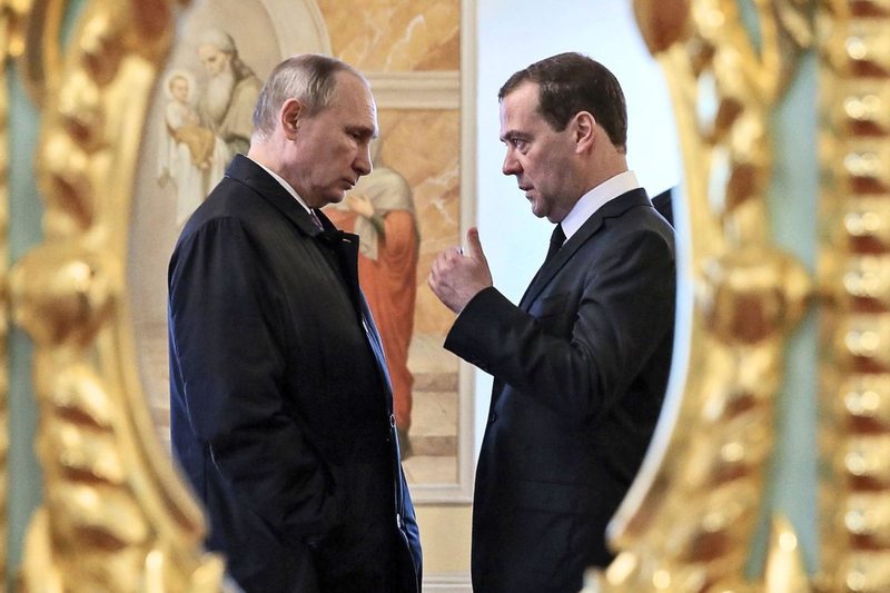 Ish-presidenti rus: Nuk duam t’ia dimë për ultimatumin teatral të Trumpit