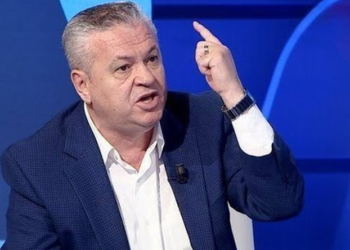 Murrizi: Tani ra në usta Rama, le të bëjë më dëngla se e rregullon i “dërguari special” i SHBA