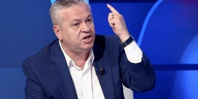 Murrizi: Tani ra në usta Rama, le të bëjë më dëngla se e rregullon i “dërguari special” i SHBA
