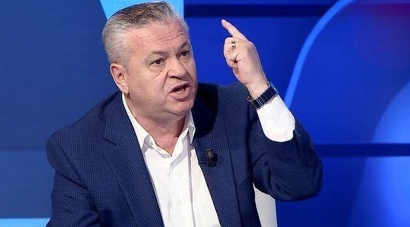 Murrizi: Tani ra në usta Rama, le të bëjë më dëngla se e rregullon i “dërguari special” i SHBA