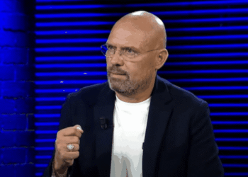 Korruptimi i termave, sjell padrejtësi në sistem, Manjani analizon draft-kodin e ri penal: Duhet të kthehemi te termat origjinal të drejtësisë