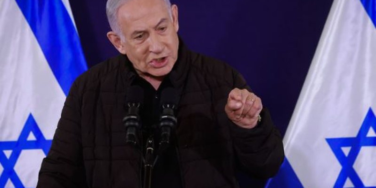 Netanyahu: Armëpushimi i përhershëm në Gaza është i dyshimtë