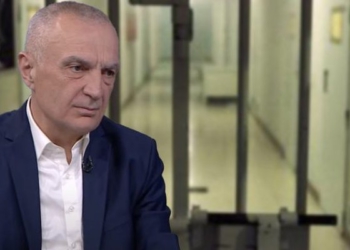 “Do ngjis kangjellat e burgut” A po paralajmëron Ilir Meta daljen nga qelia?