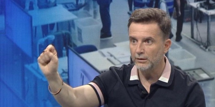 “Pata propozuar që drejtorët të ishin me mandat”, Braçe: Po këta të qeverisë kur do të ndërrohen? 