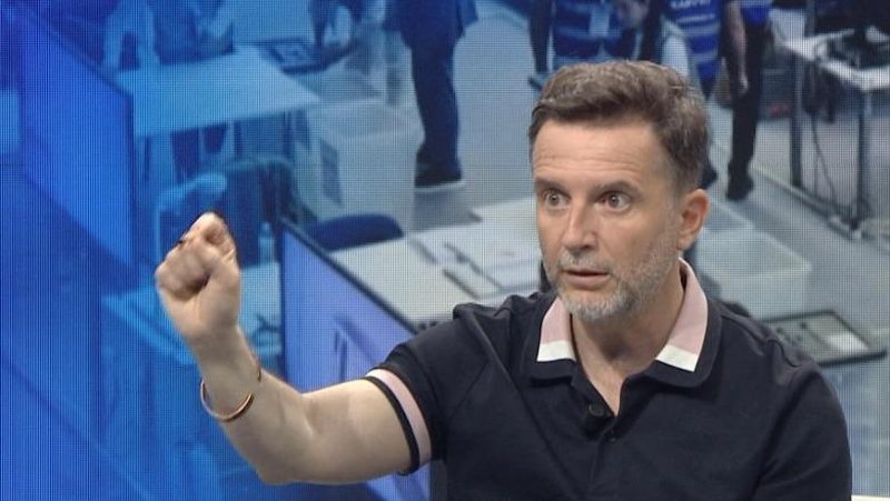 “Pata propozuar që drejtorët të ishin me mandat”, Braçe: Po këta të qeverisë kur do të ndërrohen? 