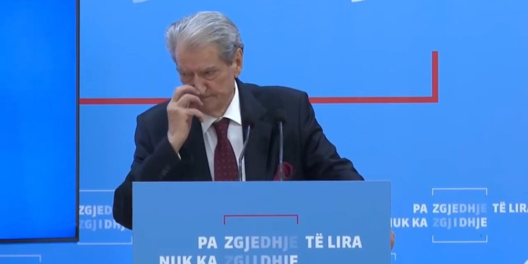 Skandali i Bankers Petroleum nuk ka mbërritur në veshin e opozitës. Ende asnjë reagim nga PD 