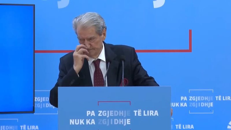 Skandali i Bankers Petroleum nuk ka mbërritur në veshin e opozitës. Ende asnjë reagim nga PD 