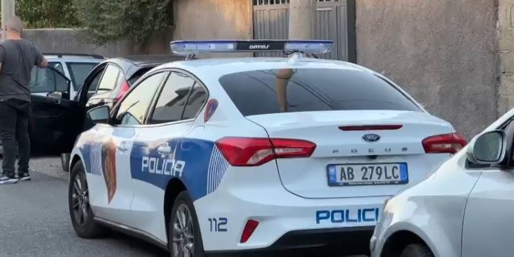 E rëndë në Kurbin/ Po riparonte mjetin e punës, humb jetën 38-vjeçari