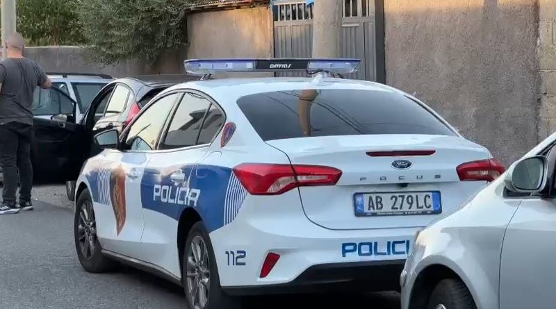 Plagosje me armë në Konispol/ Dyshohet se 44-vjeçari është qëlluar teksa ka tentuar të vjedhë një banesë